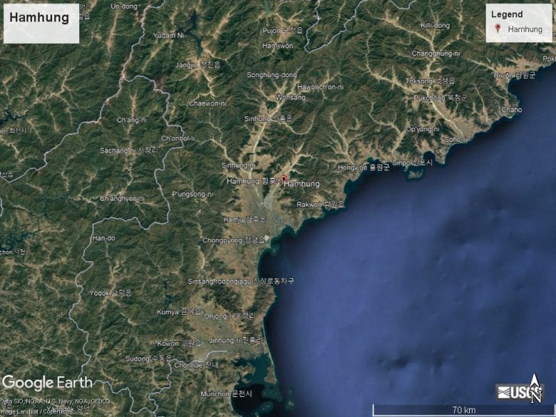 Hamhung