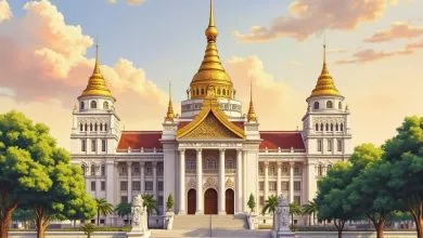 الجنائية الدولية تسعى لإصدار مُذكرة إعتقال بحق قائد الجيش في ميانمار، بسبب الجرائم ضد الإنسانية 9 Myanmar