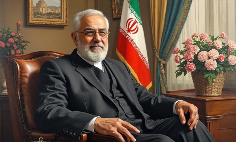 iran
