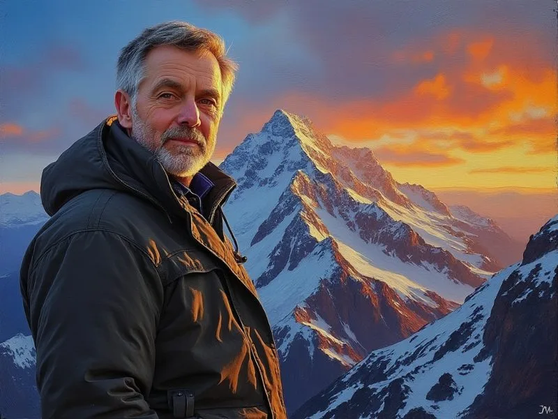 Steve Witkoff
