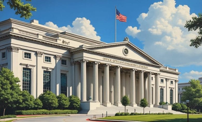 U.S. Office of Management and Budget