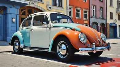 شركة ألمانية تنسحب من شينجيانغ بسبب إنتهاكات حقوق الإنسان ضد المُسلمين 8 Volkswagen