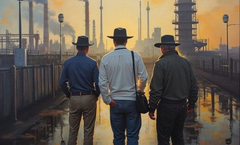 industry