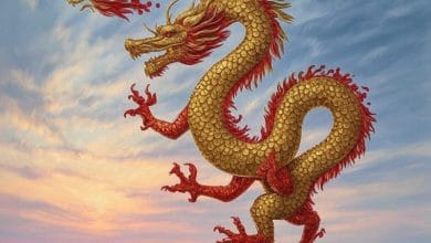 Chinese