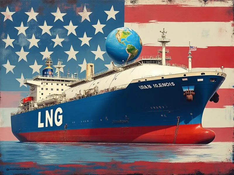 LNG