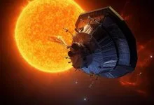 مسبار فضائي يقترب كثيراً من سطح الشمس الساخن جداً 57 NASA's Parker Solar Probe