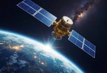 شركات أوربية تدرس إنشاء شركة فضاء لتنافس شبكة ستارلنك للإنترنت 58 Starlink-interent