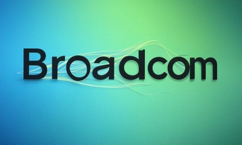 broadcom