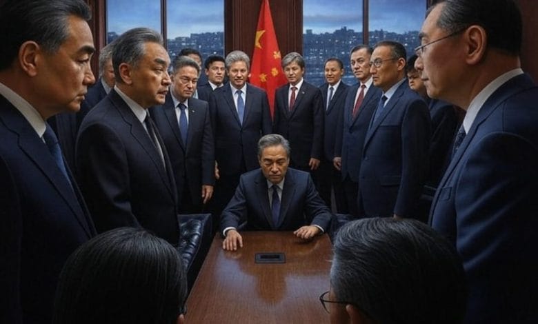 china
