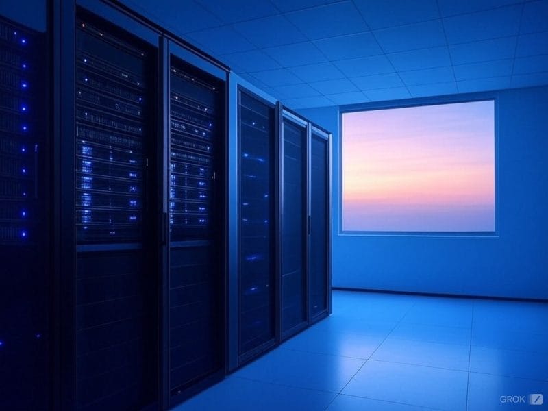 data centers 2