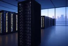 زيادة مراكز البيانات الخاصة بالذكاء الإصطناعي تؤدي لزيادة إستهلاك الطاقة، وزيادة إنبعاثات ثاني أوكسيد الكاربون! 81 data centers