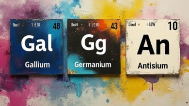 gallium - germanium -antimony