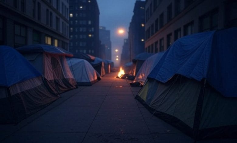 homeless 2