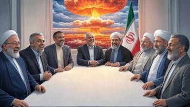 iran explosion 4