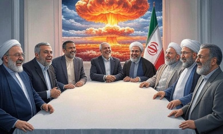 iran explosion 4