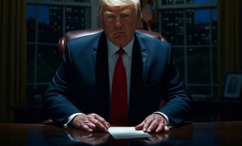 iran trump 2nd