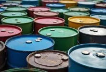 oil