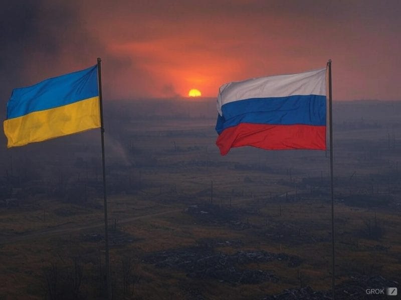 تقرير إستخباري يتحدث عن قتل المئات وجرح الالاف من قوات كوريا الشمالية المُرسلة لمساعدة روسيا في حربها ضد أوكرانيا 1 ukraine2