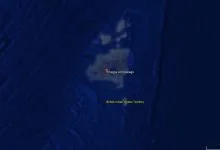 بريطانيا تتراجع عن توقيع إتفاق تسليم جزر في المحيط الهندي بسبب دونالد ترامب 4 Chagos Islands