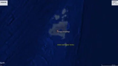 بريطانيا تتراجع عن توقيع إتفاق تسليم جزر في المحيط الهندي بسبب دونالد ترامب 11 Chagos Islands