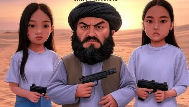 الجنائية الدولية تسعى لمذكرات إعتقال ضد زعيم حركة طالبان الافغانية 3 GhLPZIvXAAAcEHs