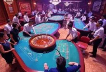 إرتفاع عائدات المقامرة في ماكاو، على الرغم من كونها (غير شرعية) في الصين! 28 Macau
