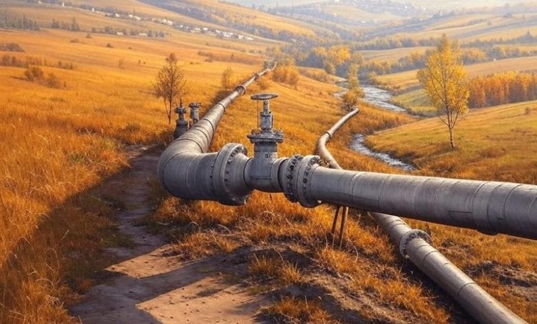 gas line 2