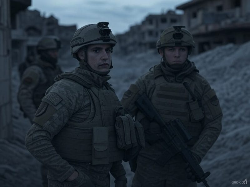 secuirty check points