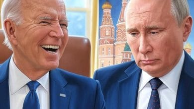 روسيا تتلقى أشد حُزمة عقوبات أمريكية وبريطانية في تأريخها والتي تستهدف العائدات من النفط والغاز 6 image(25)