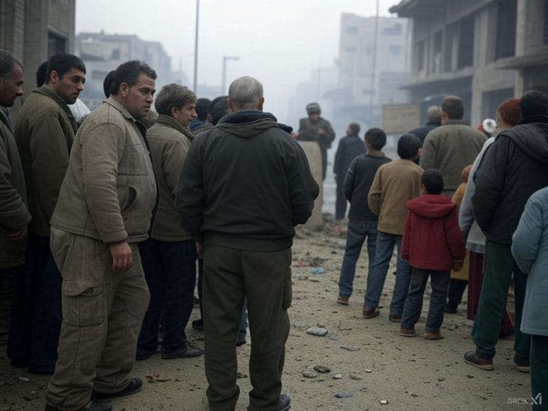 secuirty check points