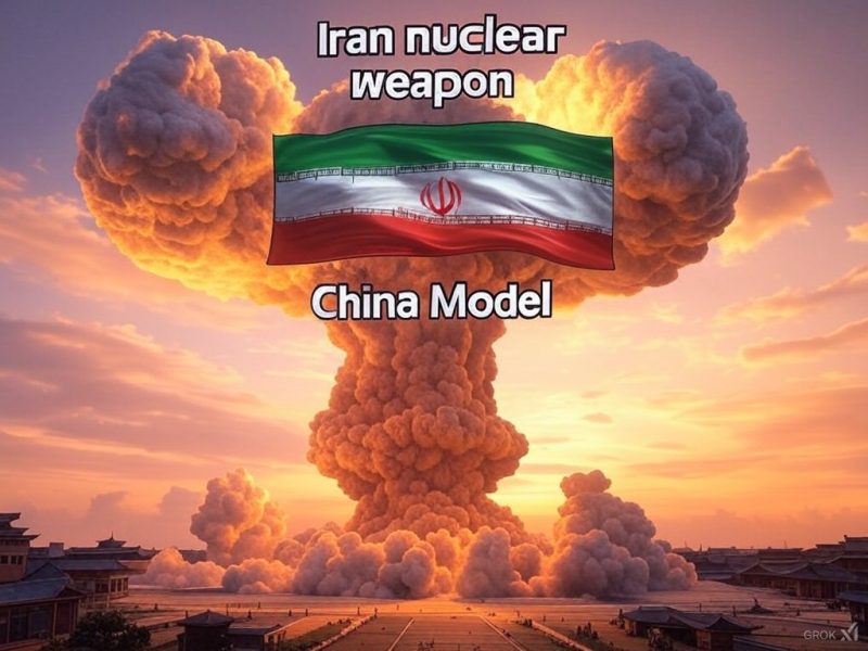 كم تحتاج إيران من الوقت لصنع القنابل النووية بالإعتماد على النموذج الصيني؟ 4 image31 2