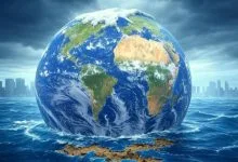 المصارف الأمريكية لا تهتم بموضوع "تغير المناخ" 80 image(46)