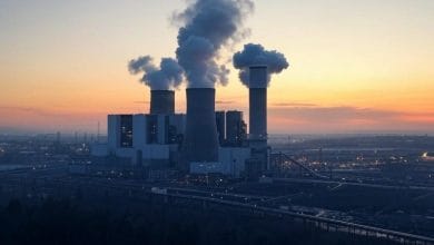 زيادة إستهلاك الفحم في الاقتصادات العالمية، على الرغم من توسع مشاريع الطاقة النظيفة! 8 image(53)