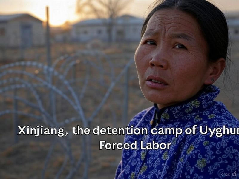 الحكومة الأمريكية تمنع الإستيراد من 37 شركة صينية بسبب إنتهاكات حقوق الإنسان 2 image(6)