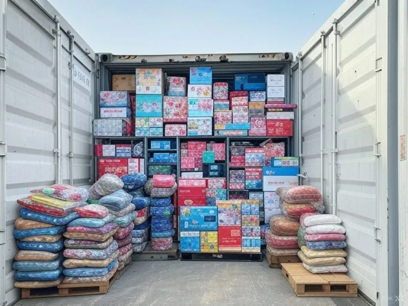 chinese goods