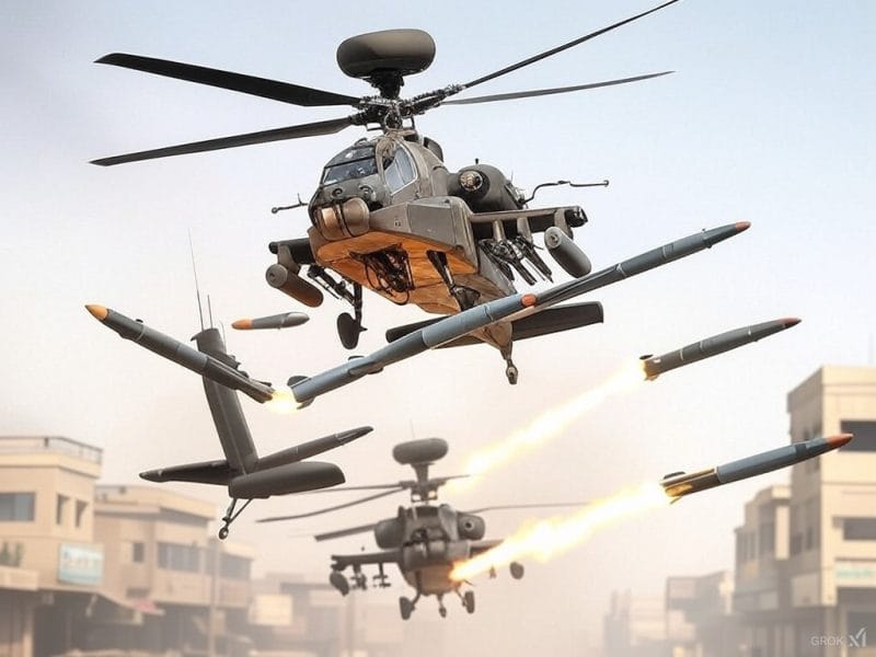 دونالد ترامب يطلب من وزارة كفاءة الحكومة الفيدرالية تدقيق سجلات وزارة الدفاع الأضخم عالمياً 1 Hellfire