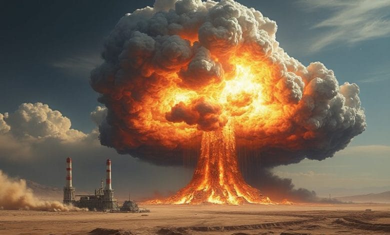 Nuclear