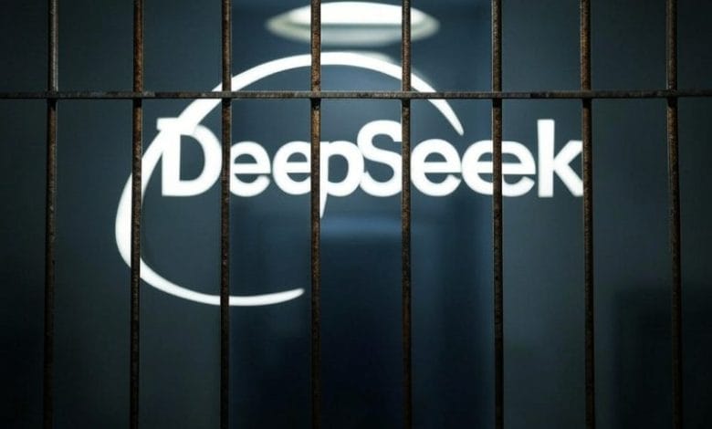 DeepSeek