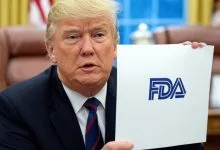 وكالة الدواء والغذاء الأمريكية تُعيد توظيف العُلماء المطرودين! 8 Trump-FDA