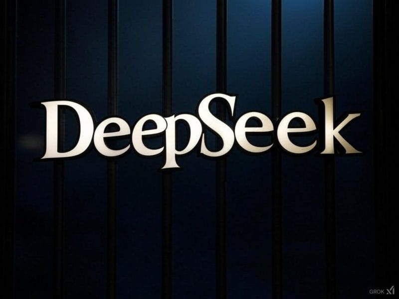 DeepSeek