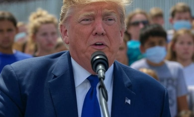 US-Trump