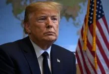 دونالد ترامب تجاوز مقررات مشروع 2025 والذي كان بمثابة خارطة طريق لولايته الثانية 99 Trump US