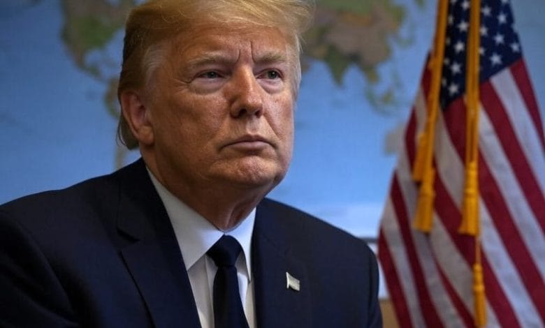 Trump US