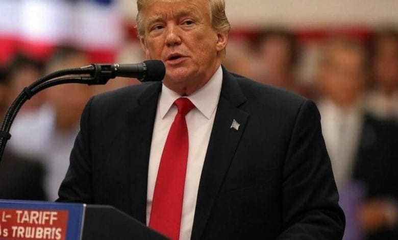 Steel-Trump