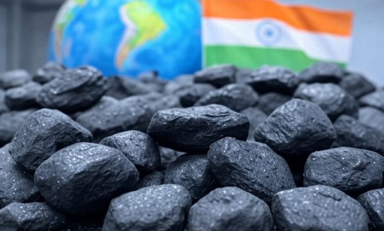 coal - india