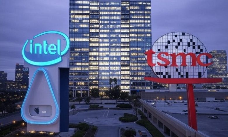 intel-tsmc