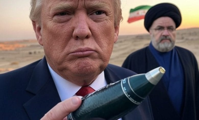trump -nuclear