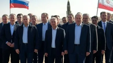 خبراء روس يعملون في قطاع تطوير الصواريخ والدفاع الجوي زاروا ايران خلال سنة 2024 36 Russia-Iran