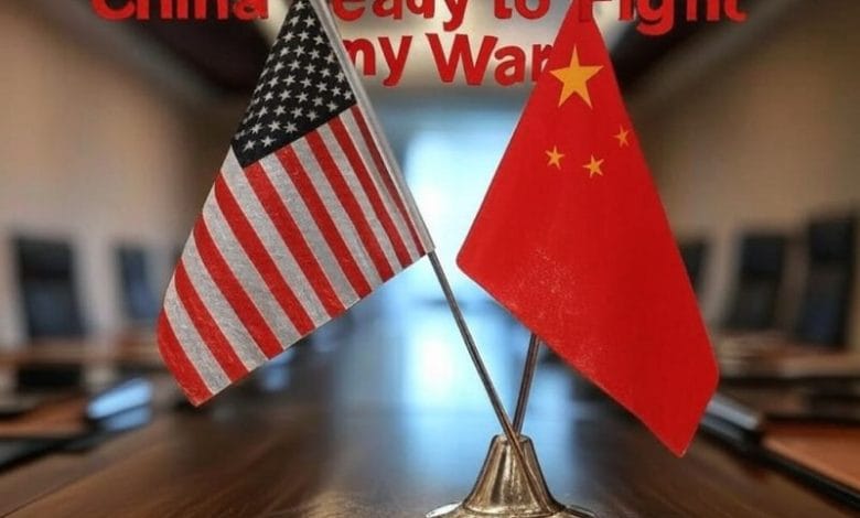 China-US