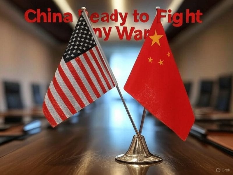 China-US